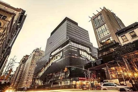 美國帕森斯設計學院申請條件，這些你都滿足嗎？