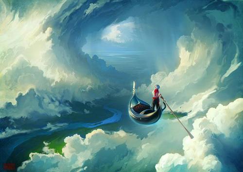 美國(guó)插畫專業(yè)就業(yè)前景