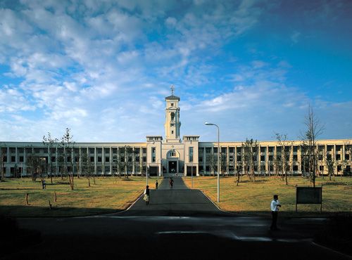 諾丁漢大學好嗎