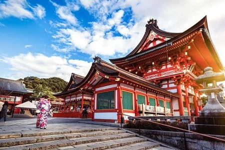 藝術(shù)生如何去日本留學(xué)？這些申請情況你要了解