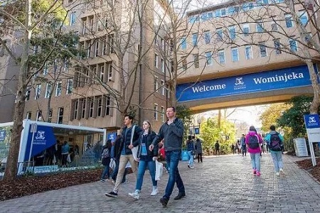 墨爾本大學(xué)專業(yè)介紹，你最青睞哪個？