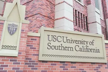 南加州大學申請條件及留學費用