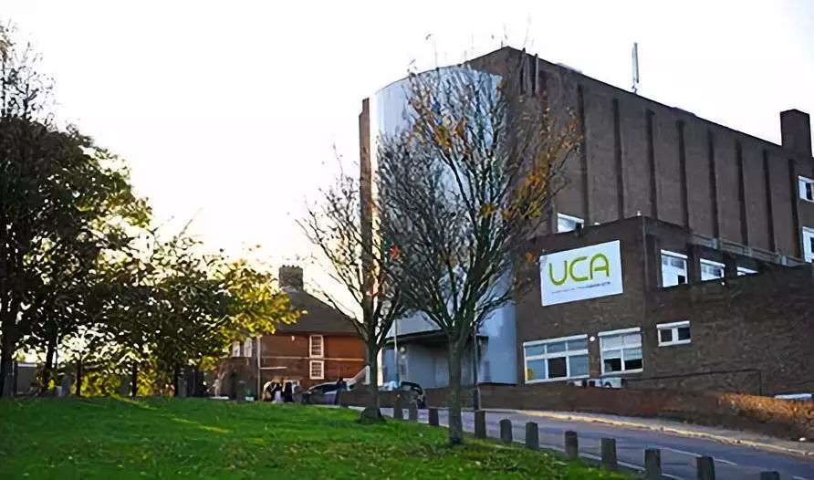 英國藝術設計類大學排名