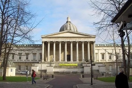 英國(guó)建筑學(xué)院，這五所院校你選擇哪個(gè)？