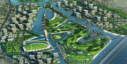 城市規(guī)劃專業(yè)出國留學(xué)