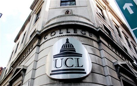 英國景觀設計大學