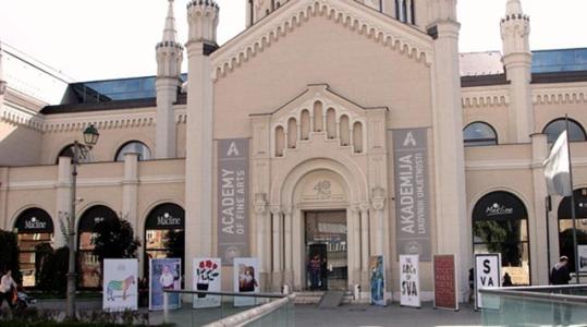 紐約電影學院申請