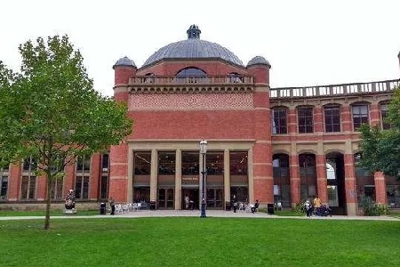 院校推薦|英國伯明翰大學(xué)怎么樣？