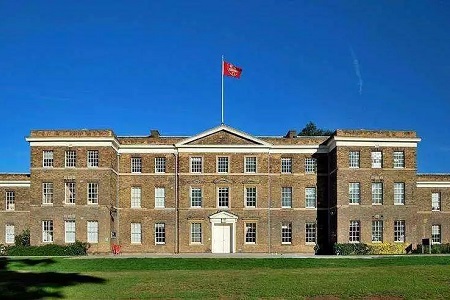 2019年英國景觀設計碩士排名TOP5