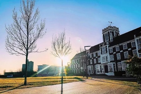 2020年TIMES英國大學(xué)建筑學(xué)排名