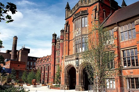 紐卡斯爾大學排名情況如何？