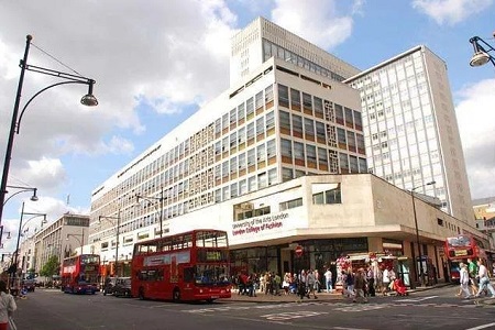 英國服裝設(shè)計(jì)專業(yè)排名TOP3院校解析