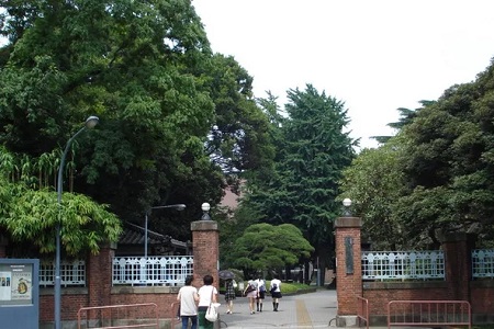 日本藝術大學排名，你最想選擇哪所學校？