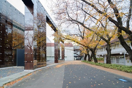 日本藝術大學排名，你最想選擇哪所學校？