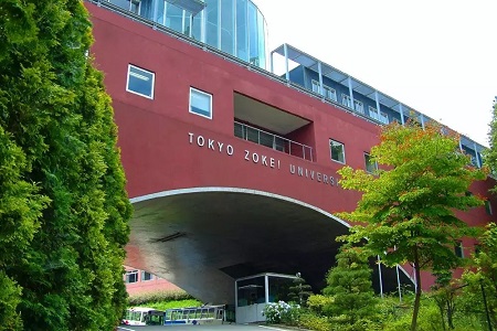 日本藝術大學排名，你最想選擇哪所學校？