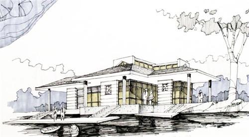 留學英國建筑設計專業(yè)