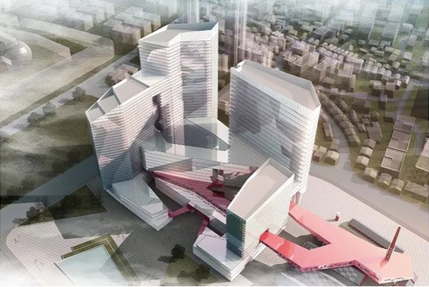 建筑學(xué)出國讀研選擇哪個國家比較好？