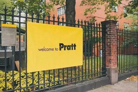 pratt室內(nèi)設(shè)計(jì)專業(yè)怎么樣？