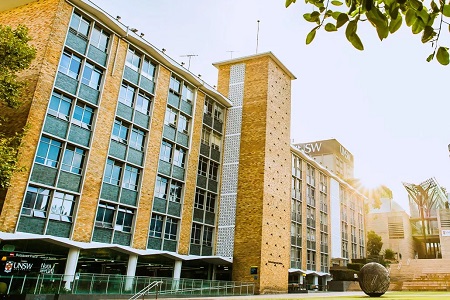 澳洲建筑設計專業(yè)大學有哪些？