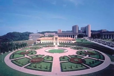 東京工科大學(xué)世界排名及申請(qǐng)條件