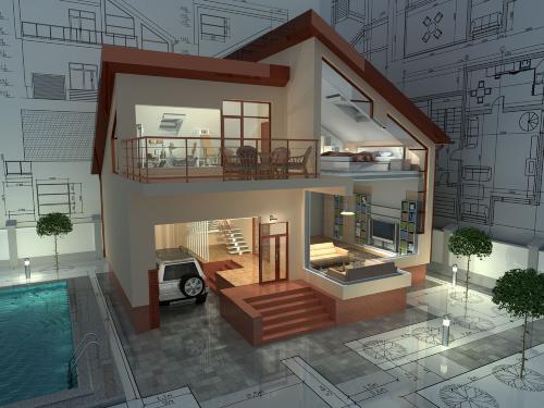 建筑作品集輔導機構哪個好