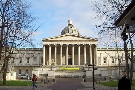 英國倫敦大學學院研究生申請條件解讀！