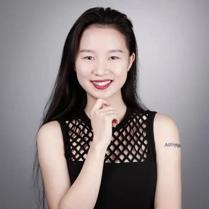 海外大師課 | 帕森斯教授親自教你服裝設計，霸氣明星導師團硬核上陣！