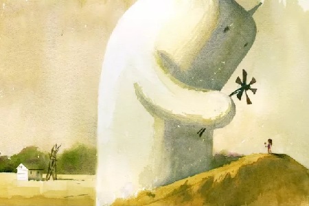 插畫(huà)設(shè)計(jì)生留學(xué)，英美top院校你了解幾所？