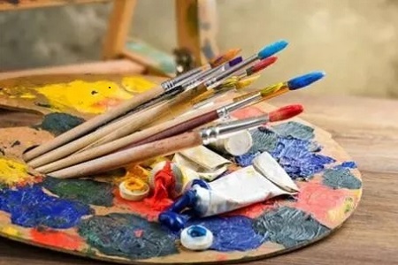 藝術(shù)類留學(xué)考研作品集制作攻略！