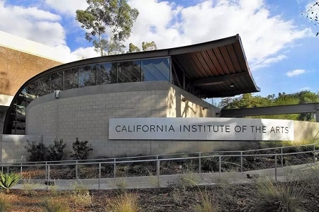 加州藝術學院CCA和CalArts，傻傻分不清楚