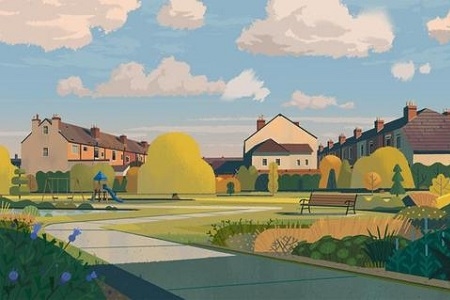 英國(guó)插畫(huà)專業(yè)大學(xué)排名TOP10