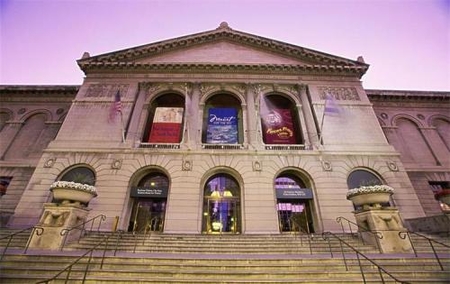 2020USNews美國藝術類大學排名