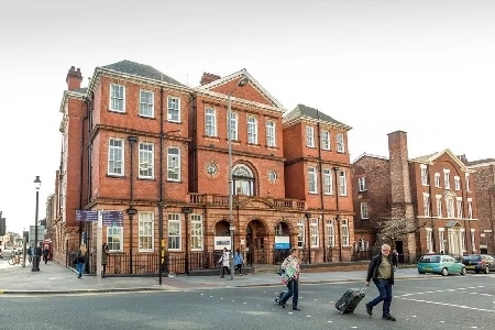 2020年英國大學(xué)城市規(guī)劃專業(yè)排名