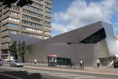 倫敦都市大學(xué)世界排名情況怎么樣？