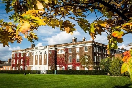 英國金史密斯大學(xué)世界排名是怎樣的？