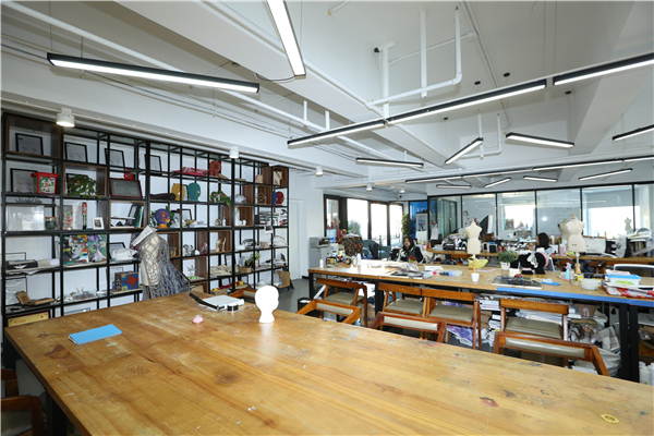 藝術(shù)留學(xué)作品集輔導(dǎo)機構(gòu)有哪些？你知道怎么選擇嗎？