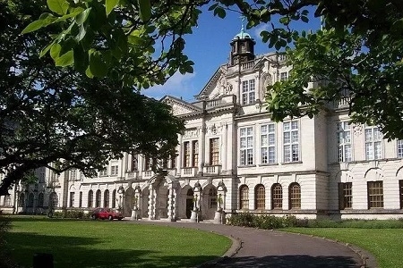 2020年英國卡迪夫大學(xué)世界排名詳情