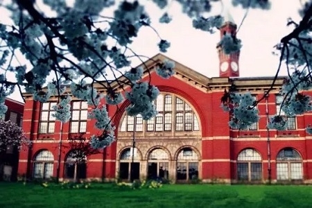 2020年伯明翰大學(xué)在英國排名詳情