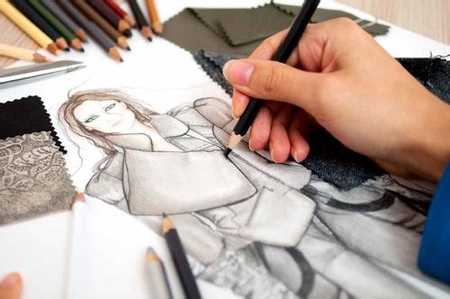 服裝設(shè)計(jì)專業(yè)作品集五大要素詳解