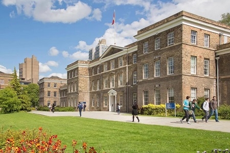 2020年南安普敦大學(xué)世界排名情況如何？