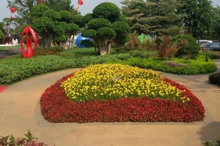 英國景觀設(shè)計碩士院校這幾所最值得申請！