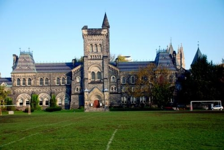 多倫多大學景觀設計專業(yè)全面解析