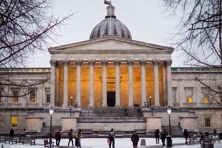英國(guó)ucl大學(xué)世界排名及專業(yè)排名詳情