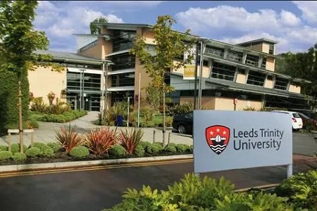 利茲三一大學學院入學要求詳解