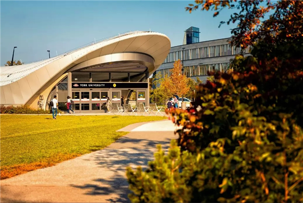 加拿大約克大學學費需要多少？