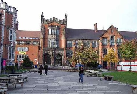 英國設(shè)計(jì)類專業(yè)大學(xué)排名TOP4