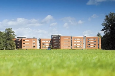 英國設(shè)計(jì)類專業(yè)大學(xué)排名TOP4
