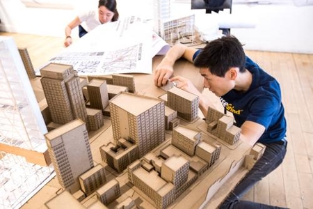 國外建筑學(xué)留學(xué)作品集需要注意哪些？