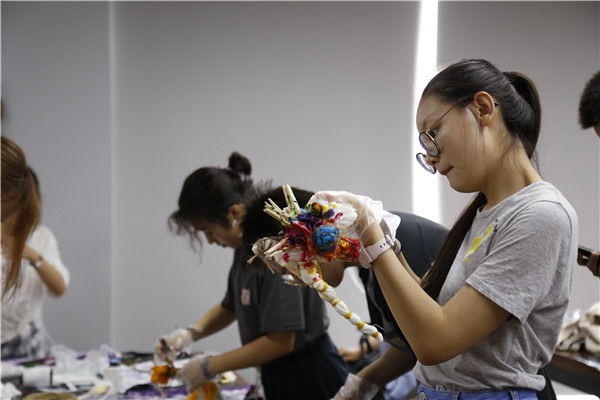 深圳作品集輔導(dǎo)怎么選機(jī)構(gòu)？