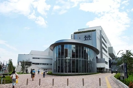 日本大學藝術學部申請條件